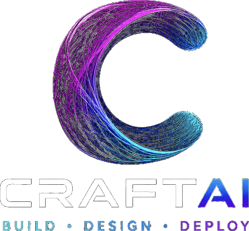 Craft AI — Build, Design, Deploy