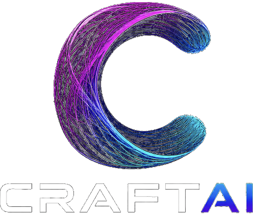 Craft AI — Build, Design, Deploy